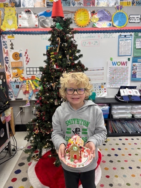 lucash gingerbread houses