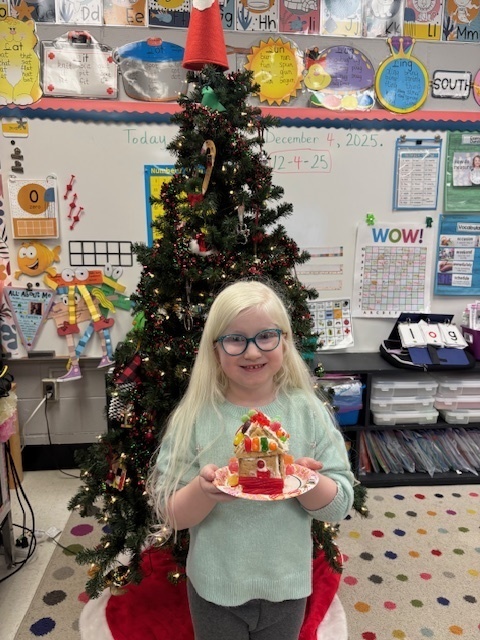 lucash gingerbread houses