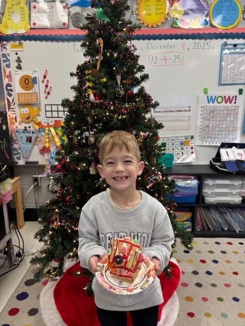 lucash gingerbread houses