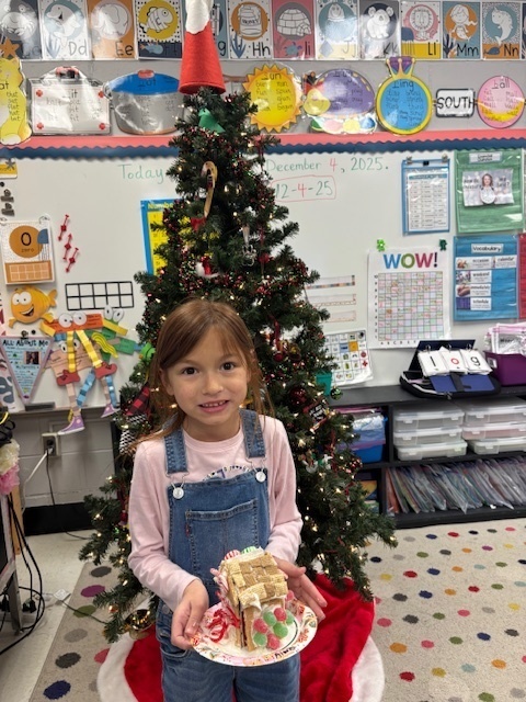 lucash gingerbread houses