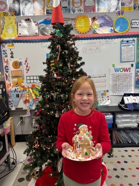 lucash gingerbread houses