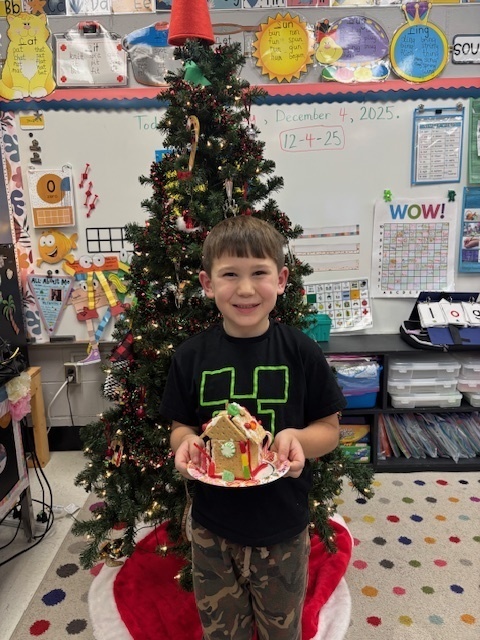 lucash gingerbread houses