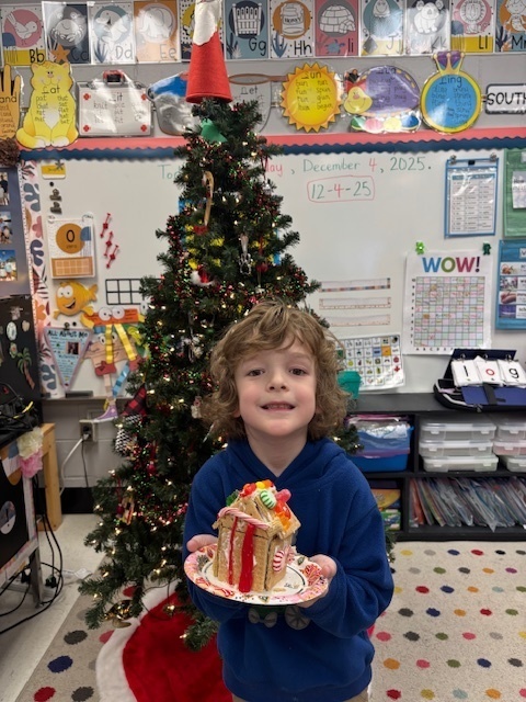 lucash gingerbread houses