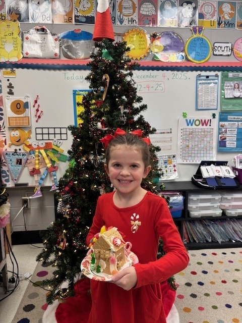 lucash gingerbread houses