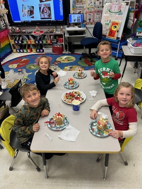 gerberdgerberding gingerbread housesing gingerbread houses