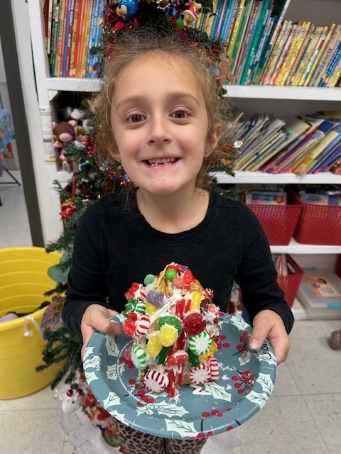 gerberding gingerbread houses