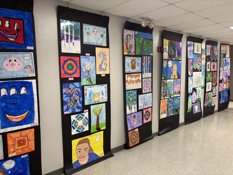 fine arts/stem night 2026