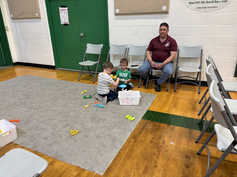 fine arts/stem night 2026