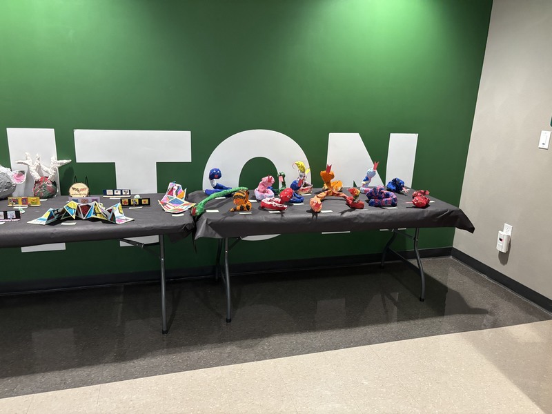 fine arts/stem night 2026