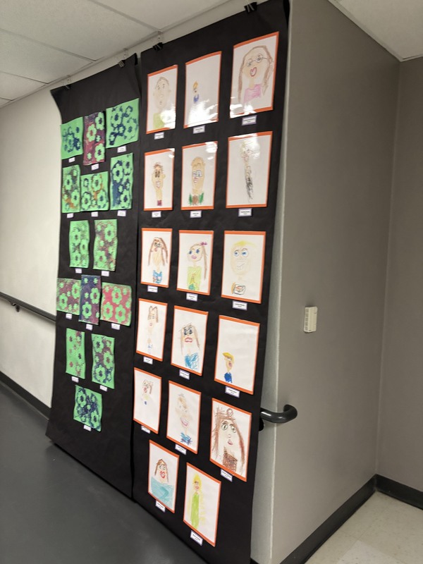 fine arts/stem night 2026