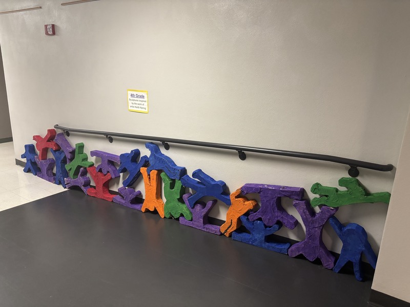 fine arts/stem night 2026