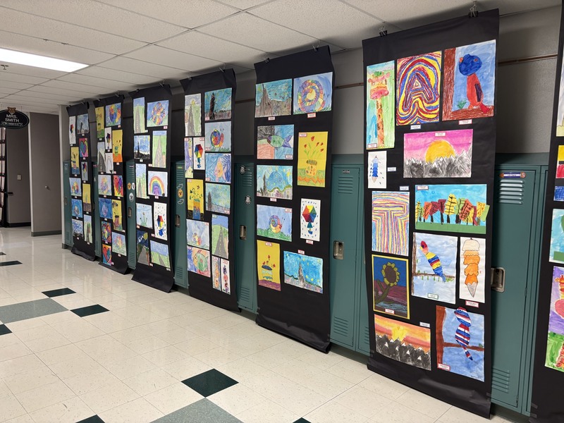fine arts/stem night 2026