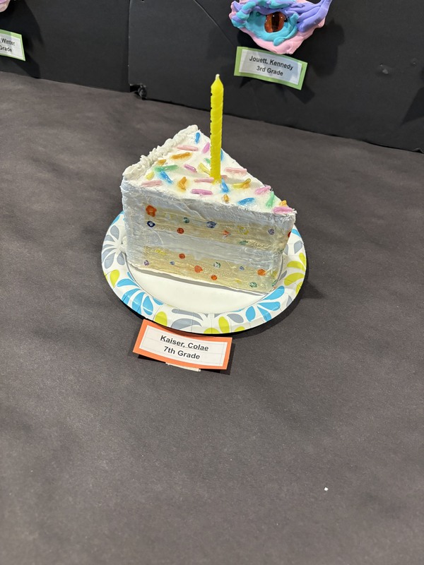 fine arts/stem night 2026