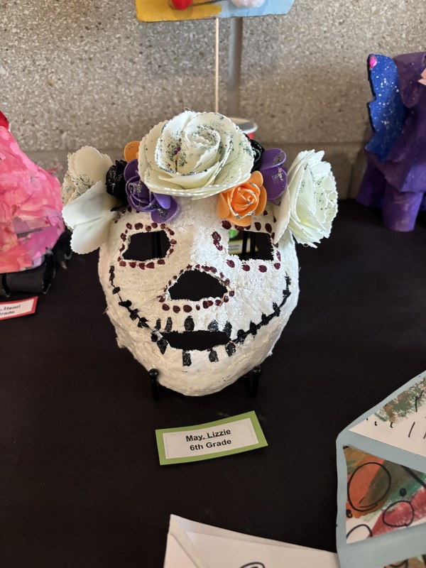 fine arts/stem night 2026