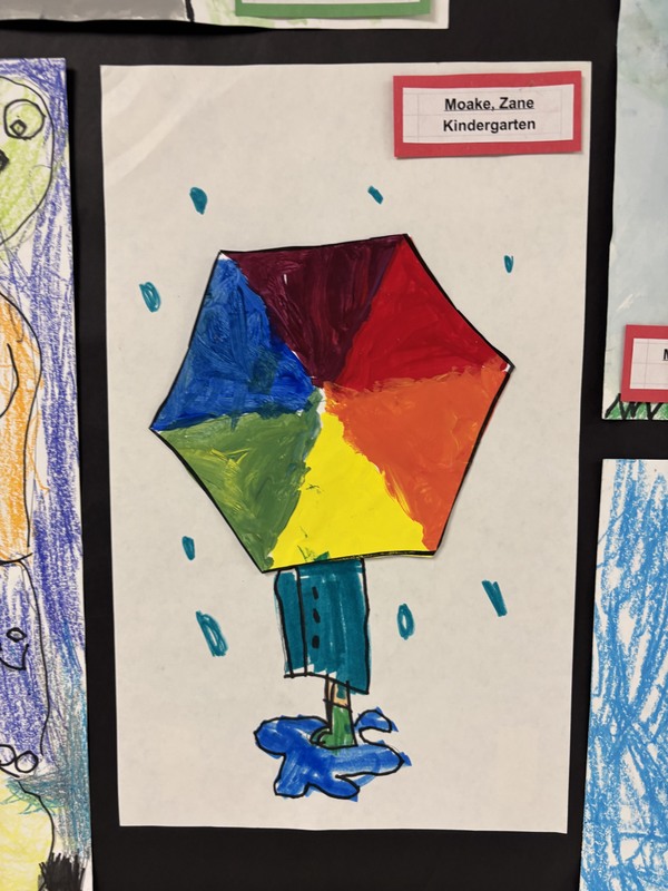 fine arts/stem night 2026