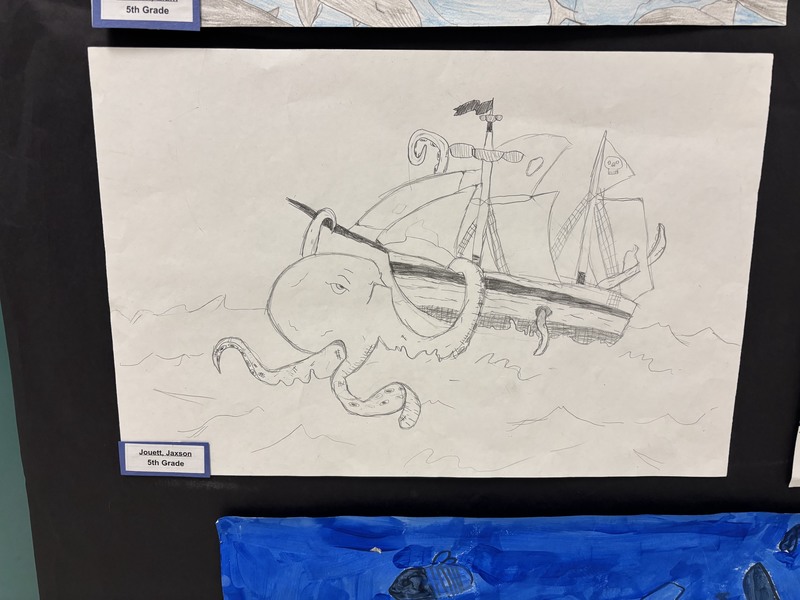 fine arts/stem night 2026