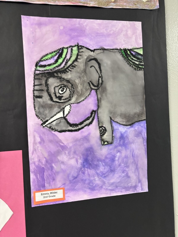 fine arts/stem night 2026