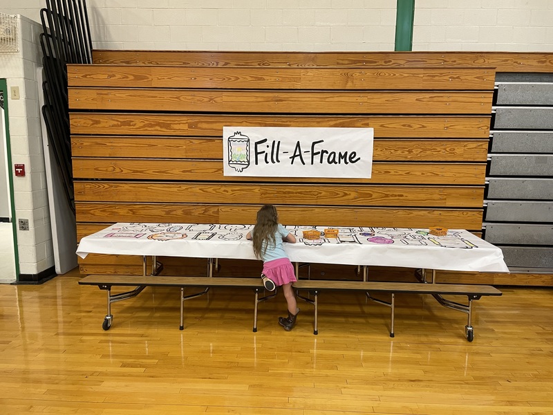 fine arts/stem night 2026