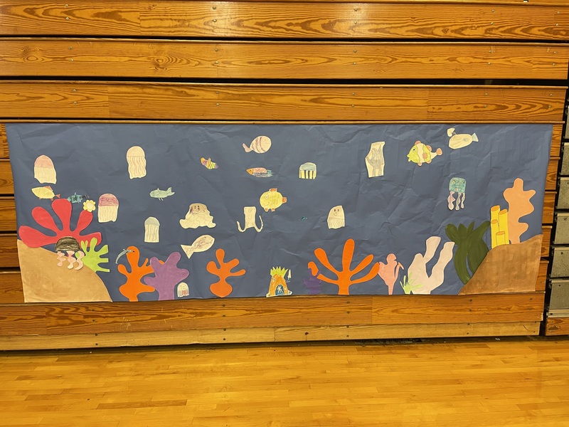 fine arts/stem night 2026