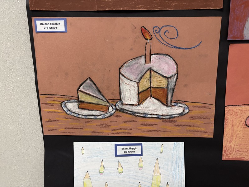 fine arts/stem night 2026