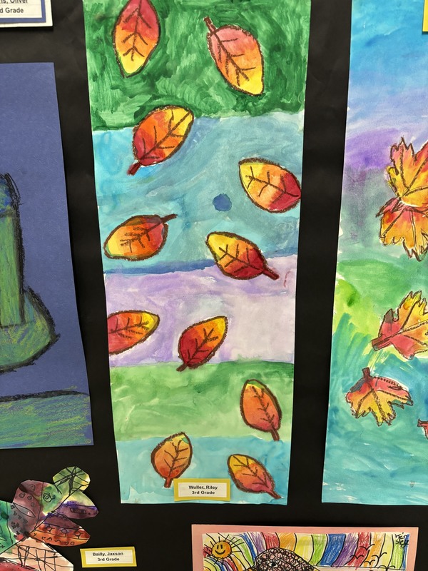 fine arts/stem night 2026