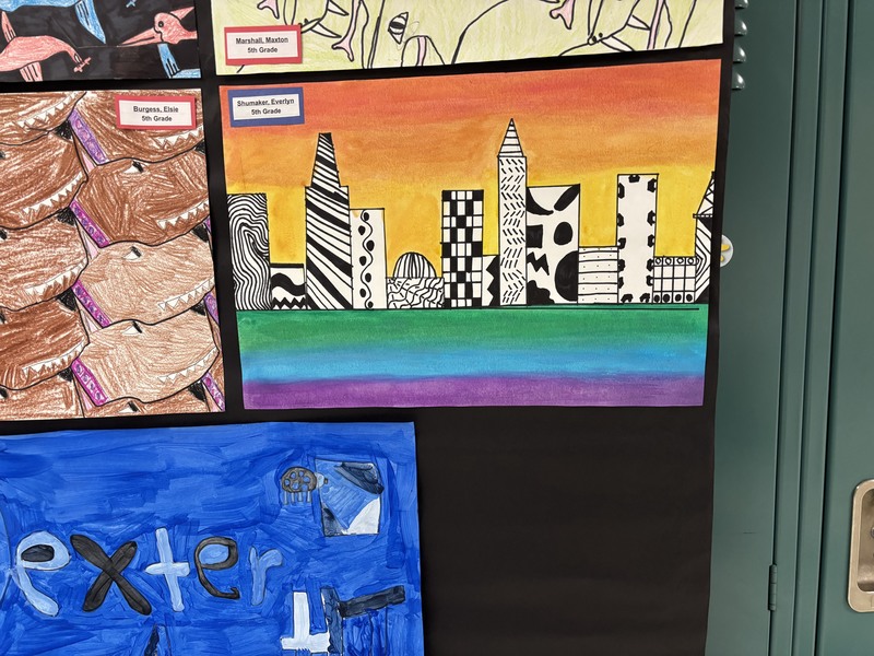 fine arts/stem night 2026