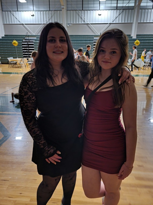 jr high dance 2026