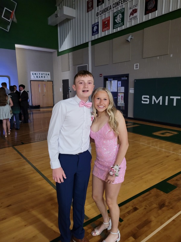 jr high dance 2026