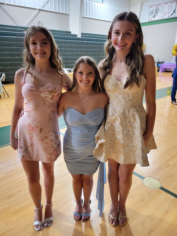 jr high dance 2026