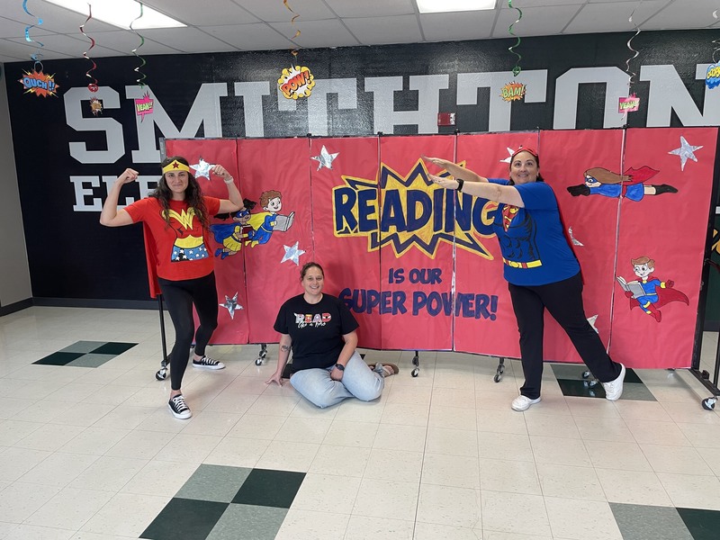 family literacy night 26