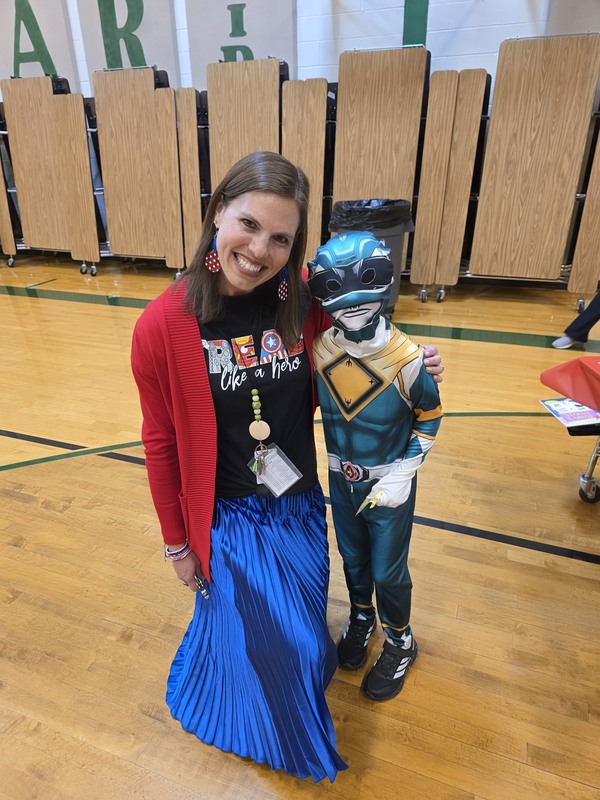 family literacy night 26