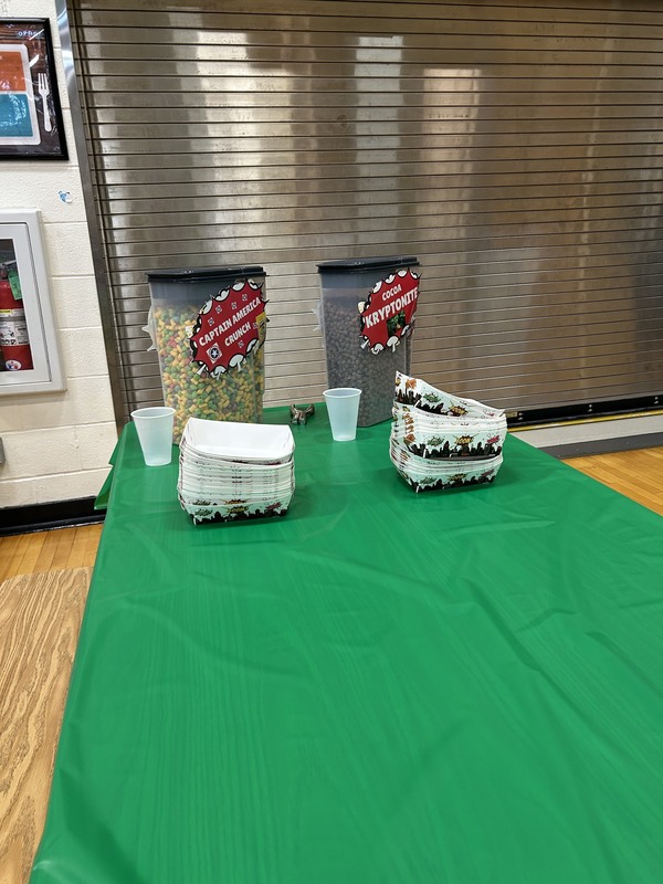 family literacy night 26