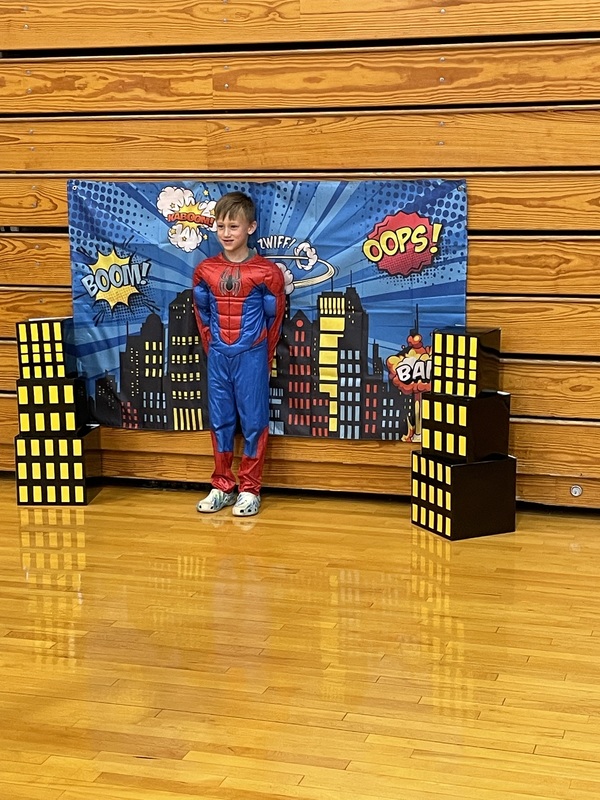 family literacy night 26