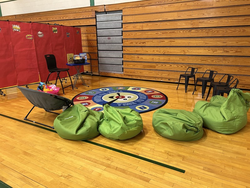 family literacy night 26