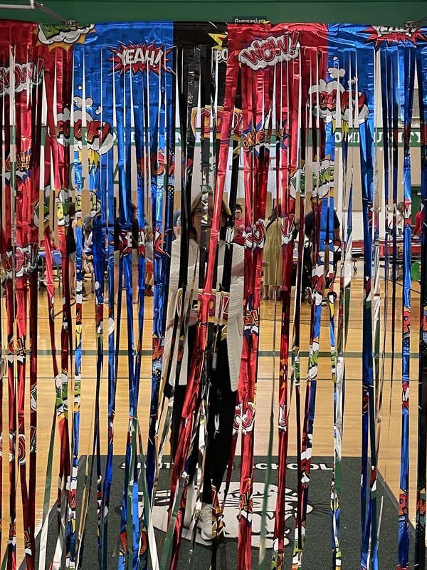 family literacy night 26