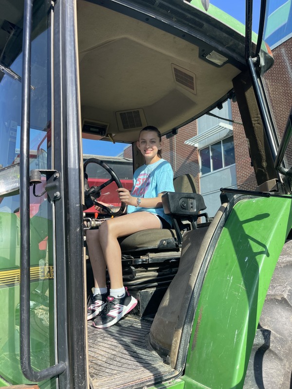 ag day at fchs 2026