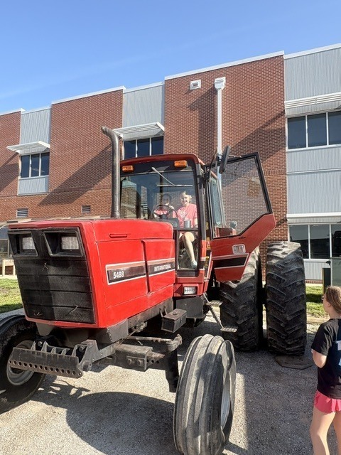 ag day at fchs 2026