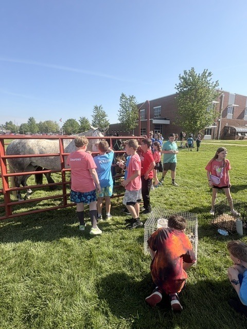 ag day at fchs 2026