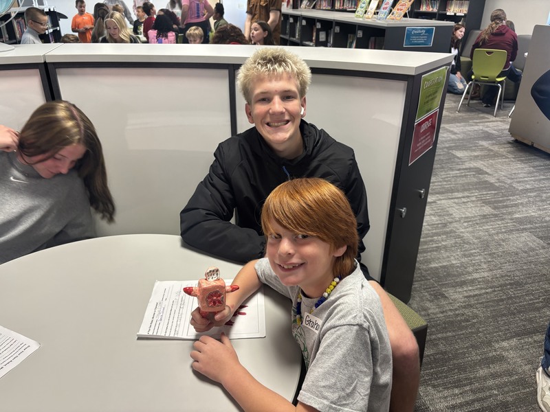 art class collaboration with fchs 26