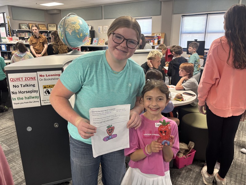 art class collaboration with fchs 26