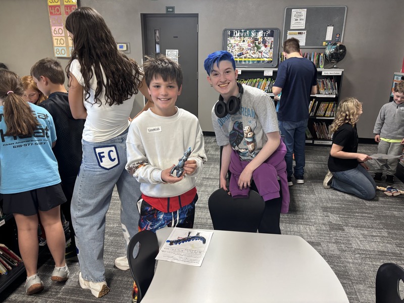 art class collaboration with fchs 26