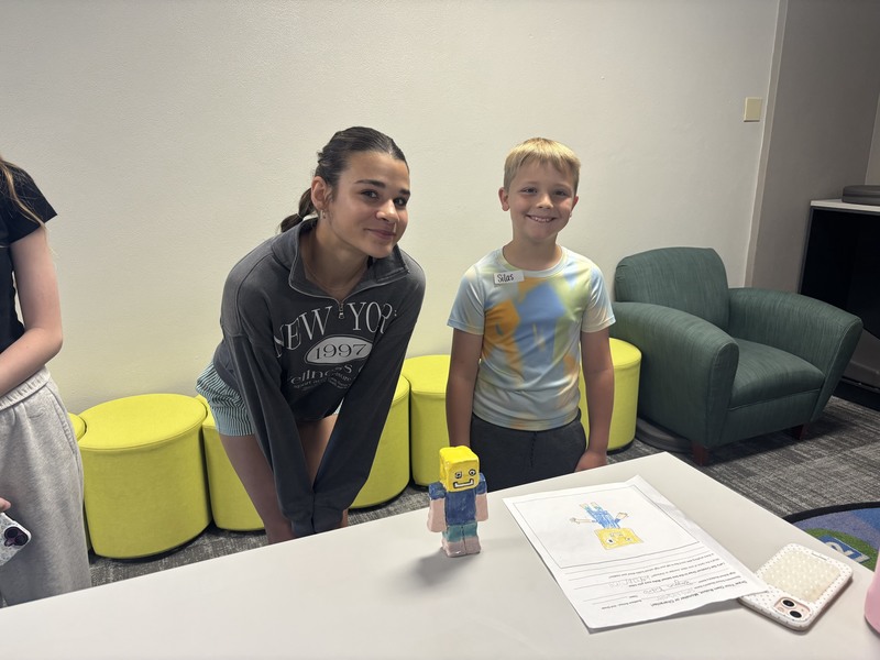 art class collaboration with fchs 26