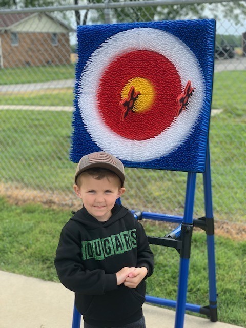 field day 2026