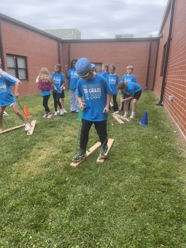 field day 2026