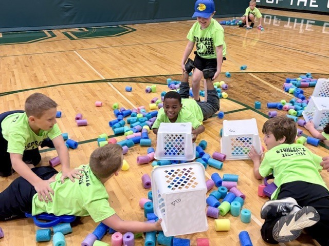 field day 2026