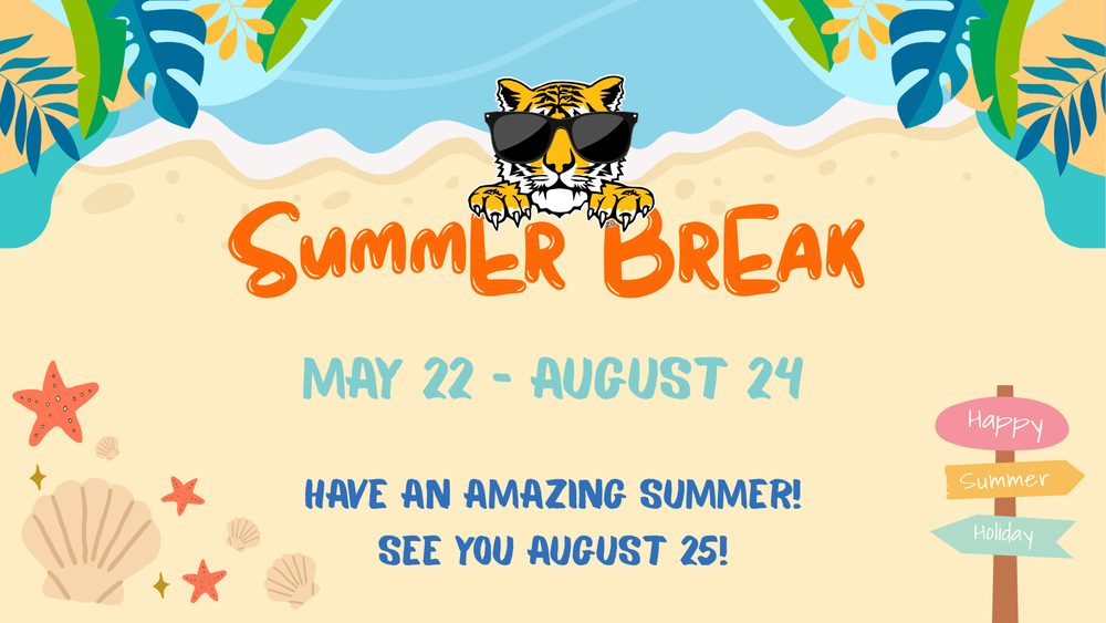 SummerBreak