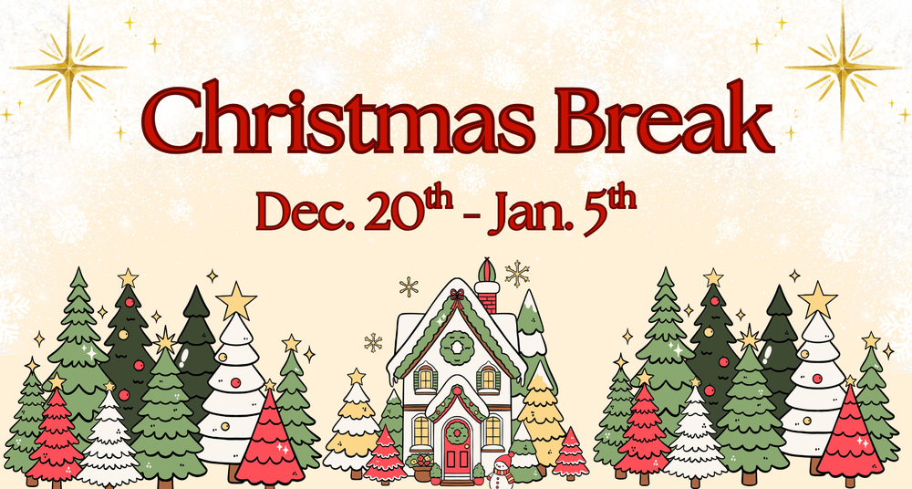 Christmas Break