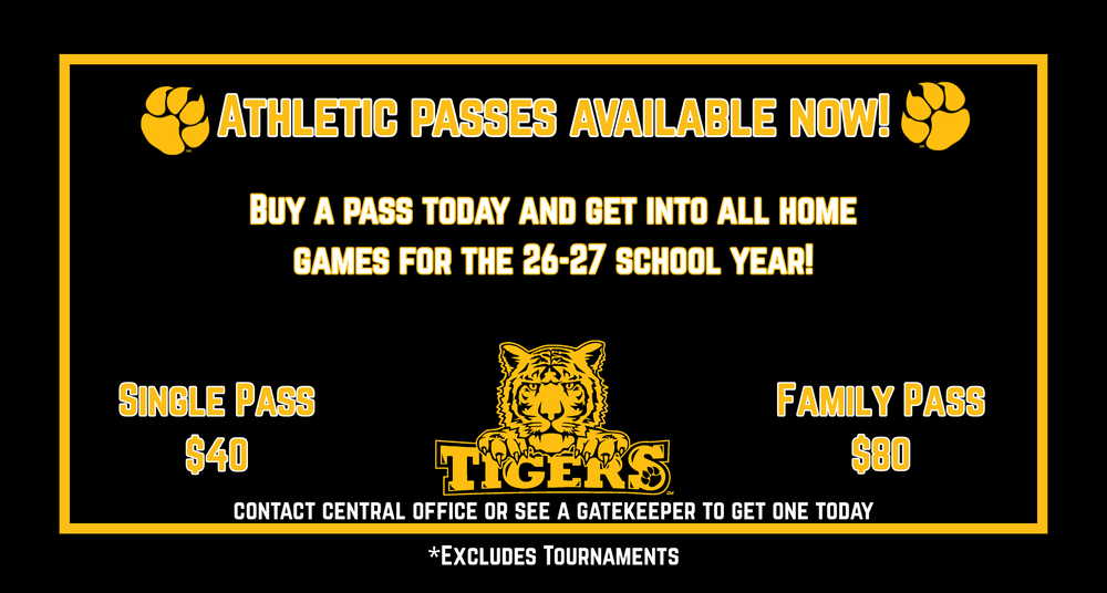 AthleticPass