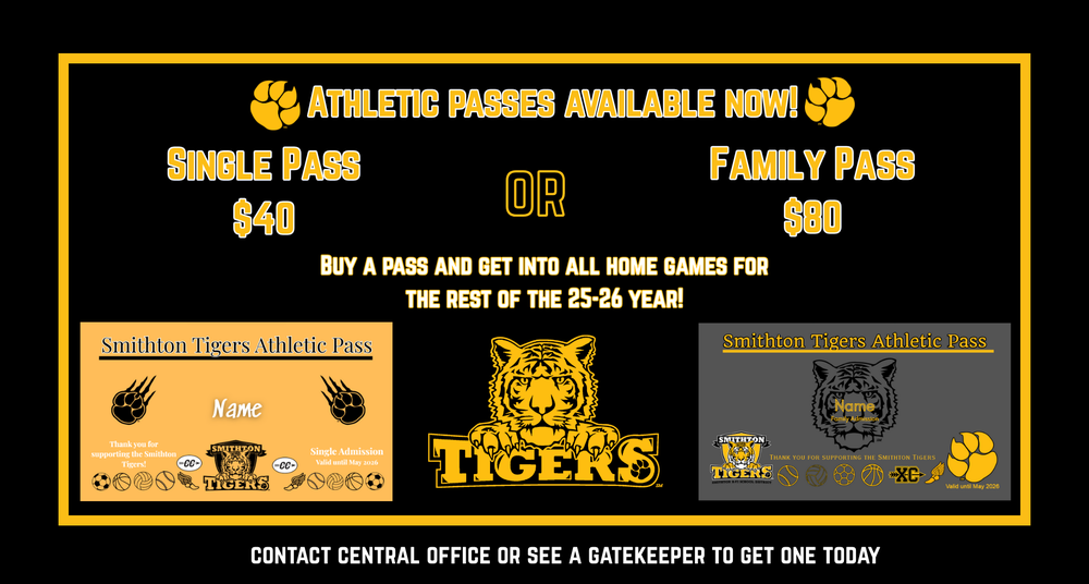 AthleticPass