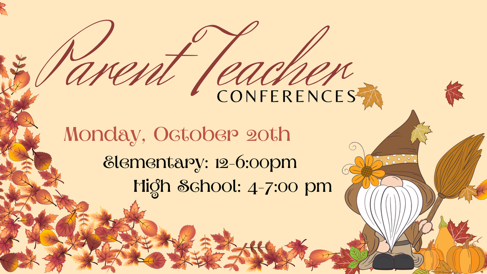 ParentTeacherConferences
